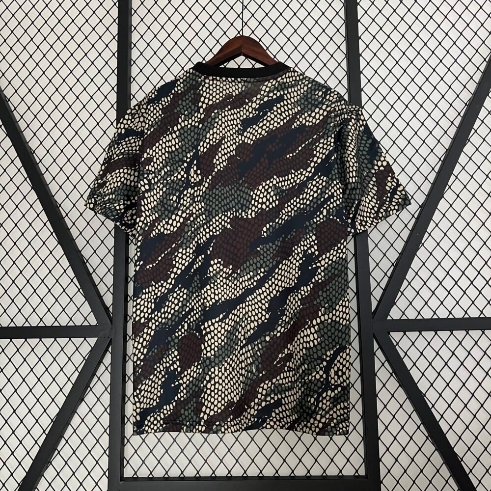 Arsenal X Maharishi Special Edition (FV) - Image 4