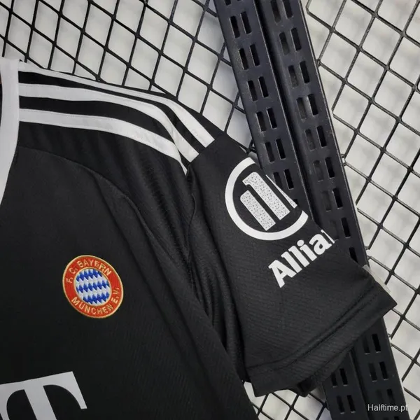 Bayern Munich GoalKeeper Kit 24/25 (FV) - Image 2