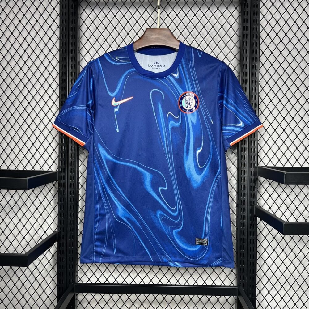 Chelsea Home Kit 24/25 (FV)
