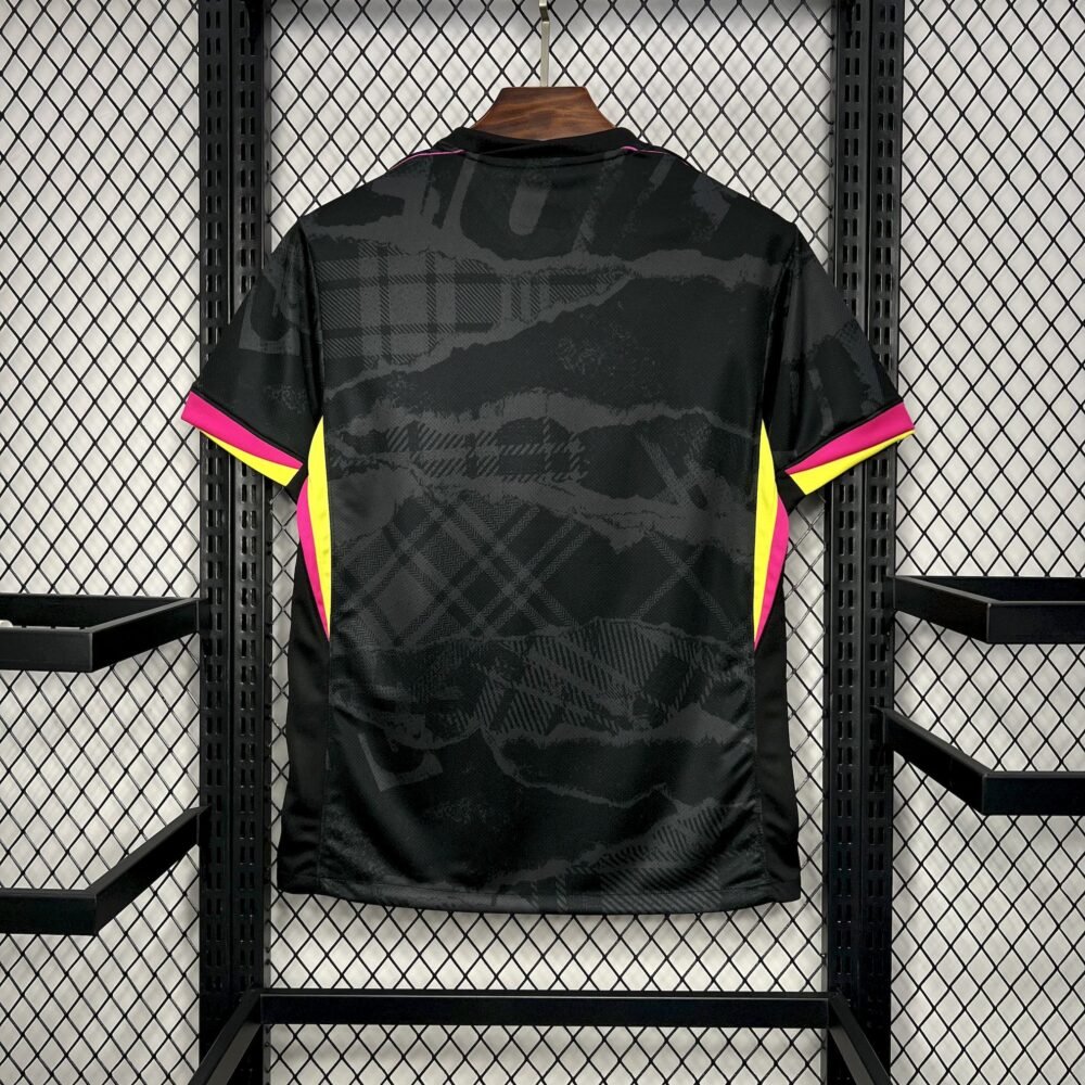 Chelsea Third Kit 24/25 (FV) - Image 3