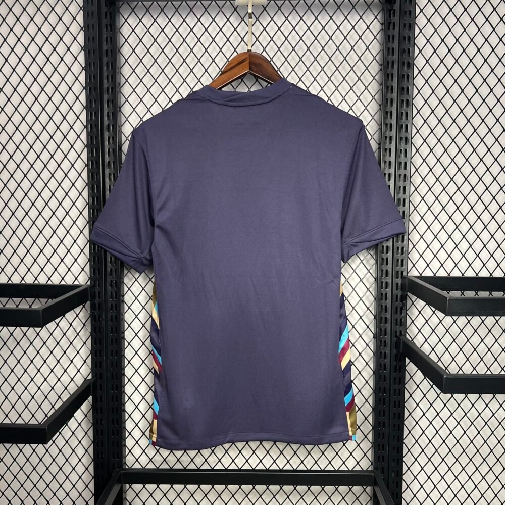 England Away Kit 24/25 (FV) - Image 3