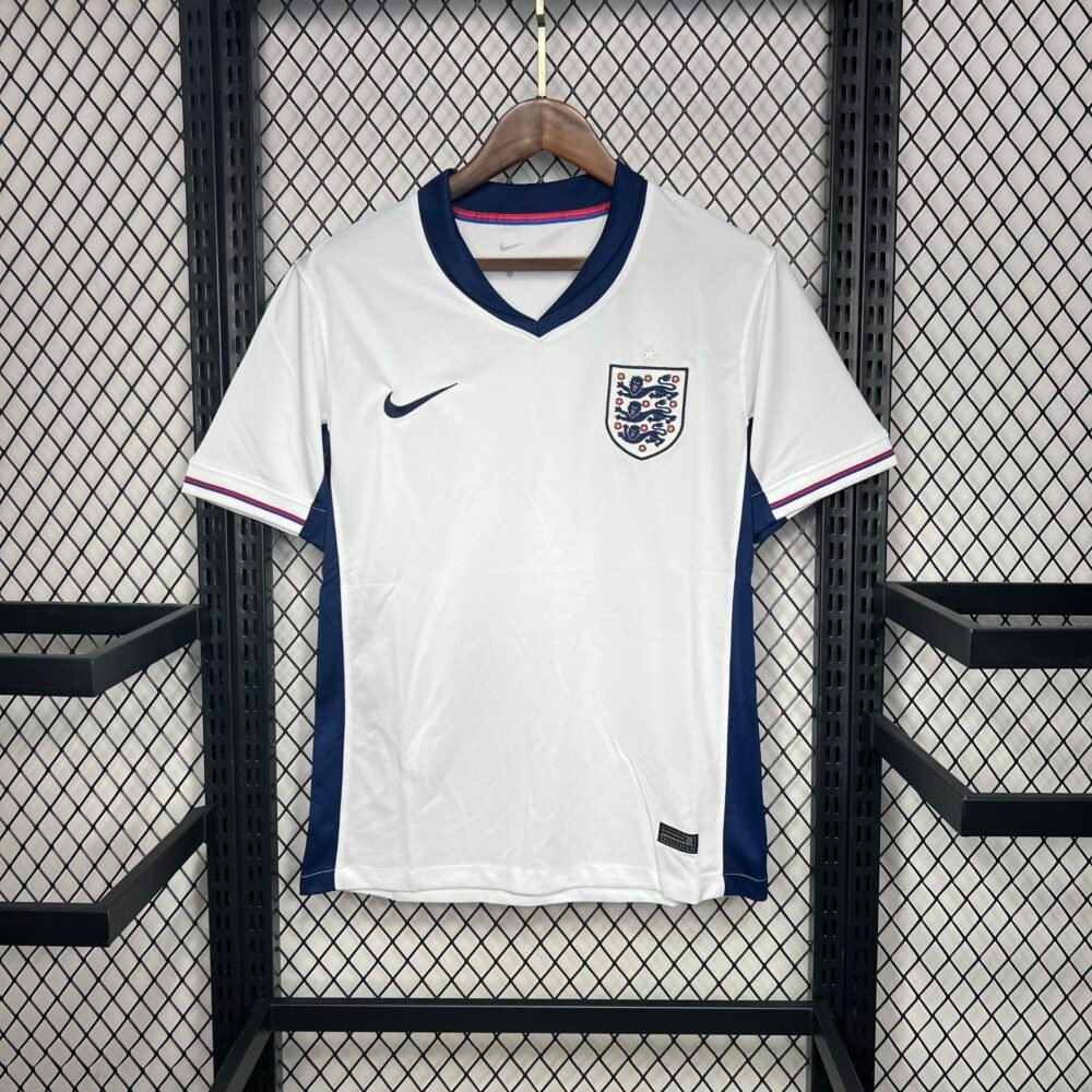 England Home Kit 24/25 (FV)