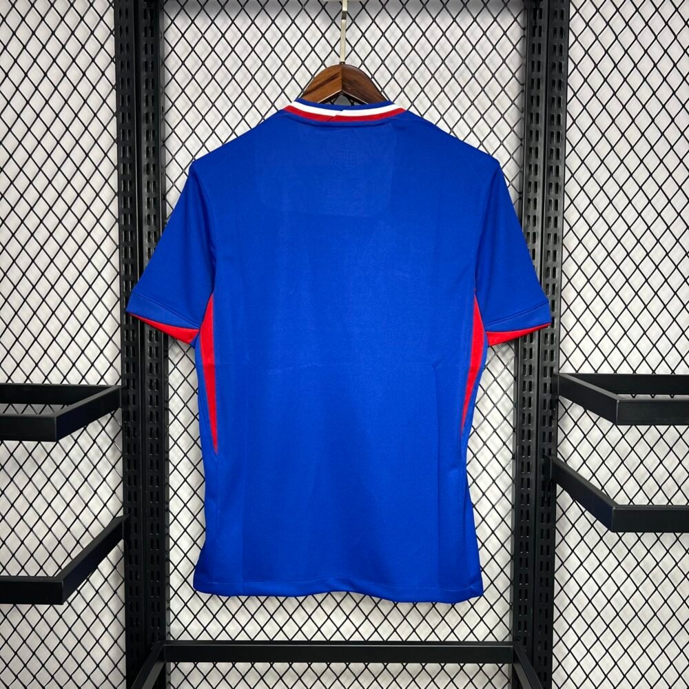 France Home Kit 24/25 (FV) - Image 3