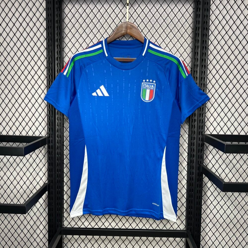 Italy Home Kit 23/24 (FV)