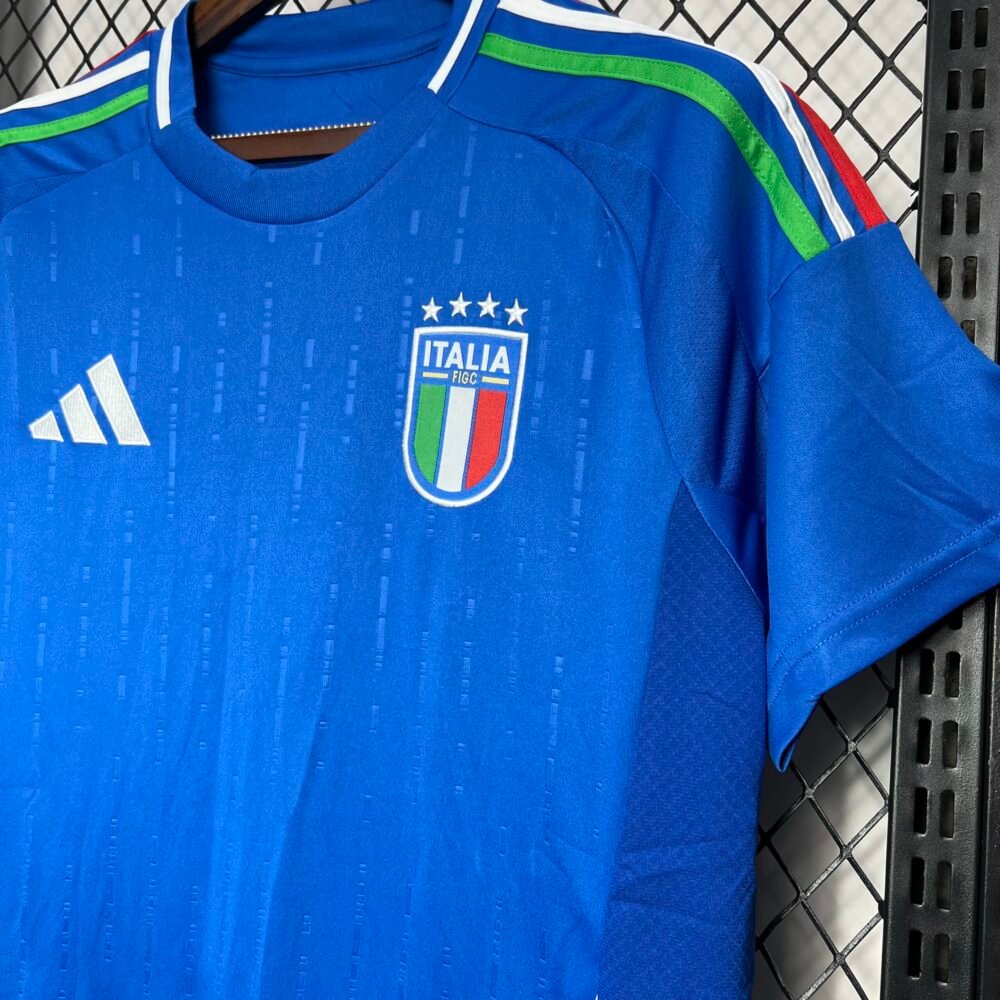 Italy Home Kit 23/24 (FV) - Image 2