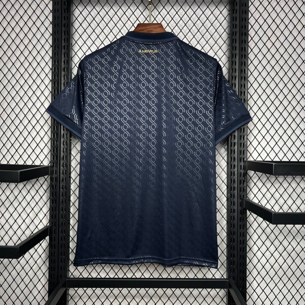Juventus Third Kit 24/25 (FV) - Image 2