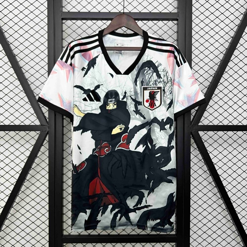 Japan X Uchiha Itachi Edition 24/25 (FV)