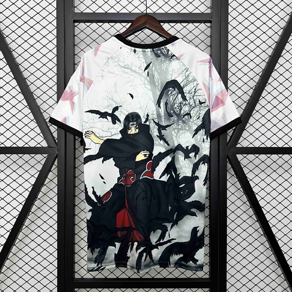 Japan X Uchiha Itachi Edition 24/25 (FV) - Image 2