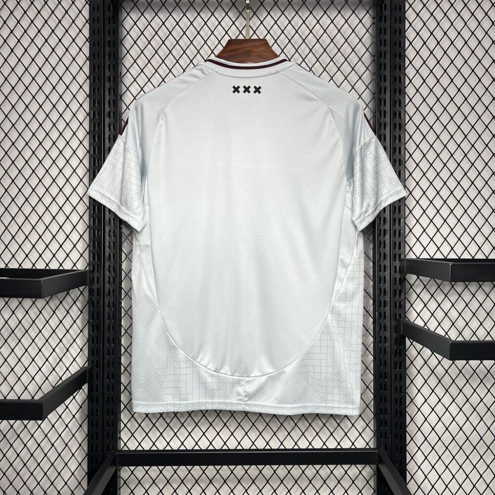 Ajax Third Kit 24/25 (FV) - Image 3