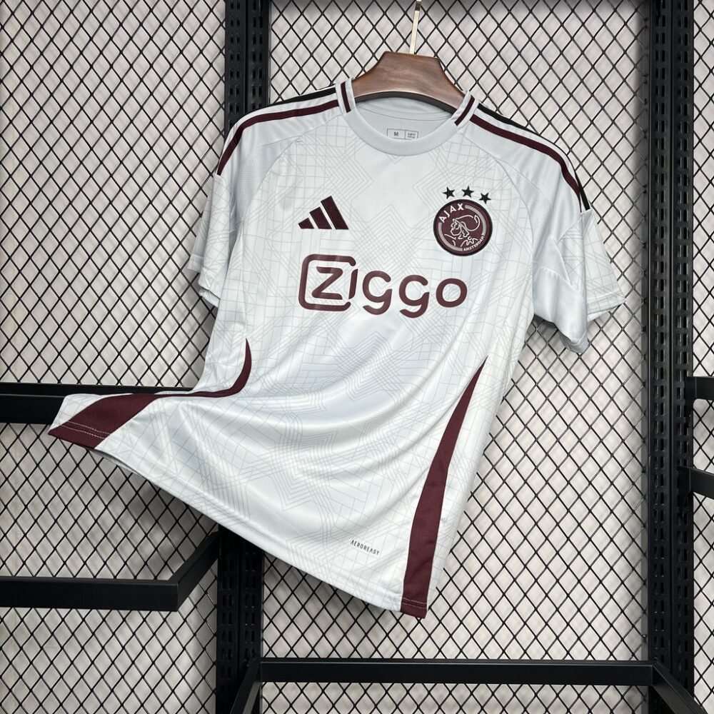 Ajax Third Kit 24/25 (FV) - Image 2