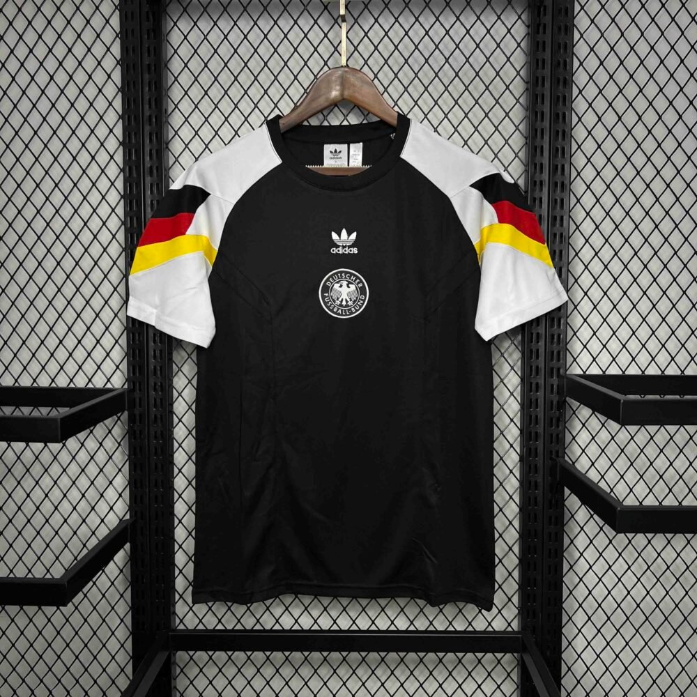 Germany EURO 2024 Pre Match Edition (FV)