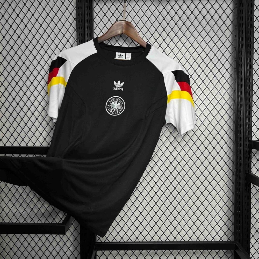 Germany EURO 2024 Pre Match Edition (FV) - Image 2
