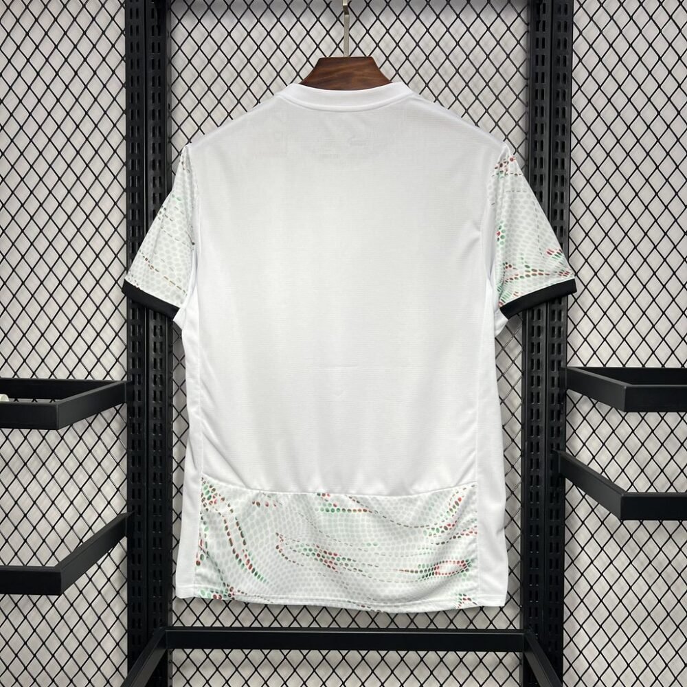 Portugal New Away Kit 24/25 (FV) - Image 2