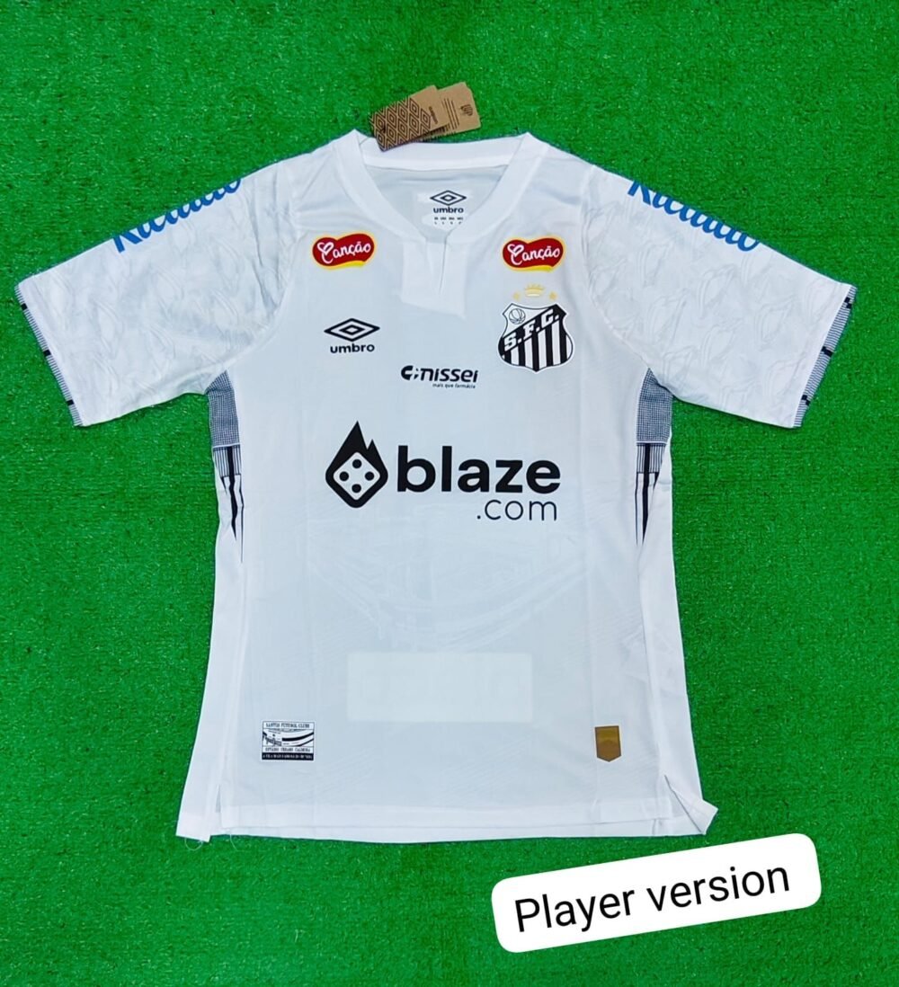 Santos Home Kit 24/25 (PV) - Image 2
