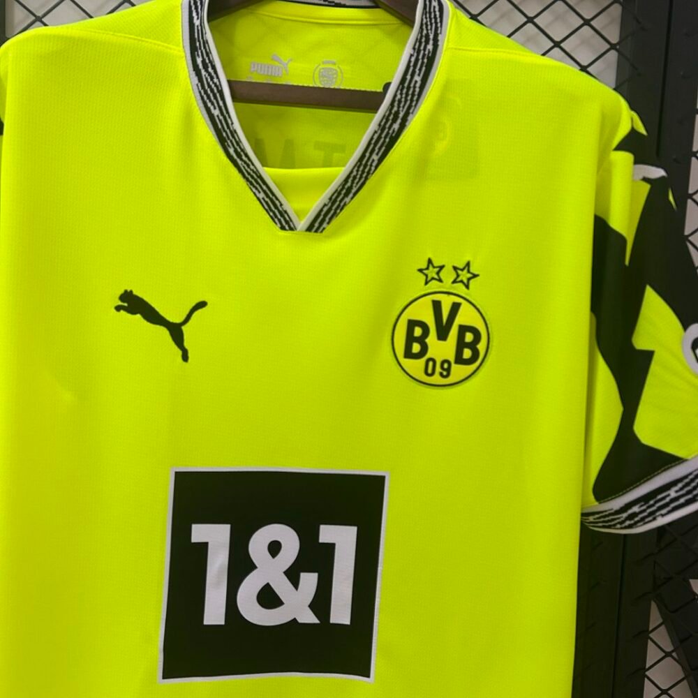 BvB Dortmund Special Edition 24/25 (FV) - Image 2