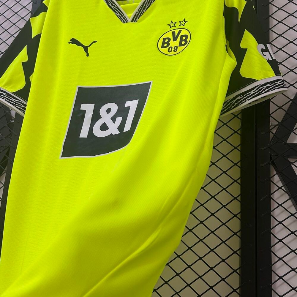 BvB Dortmund Special Edition 24/25 (FV) - Image 3