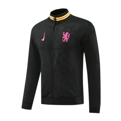 Chelsea Jacket 24/25 (Black)