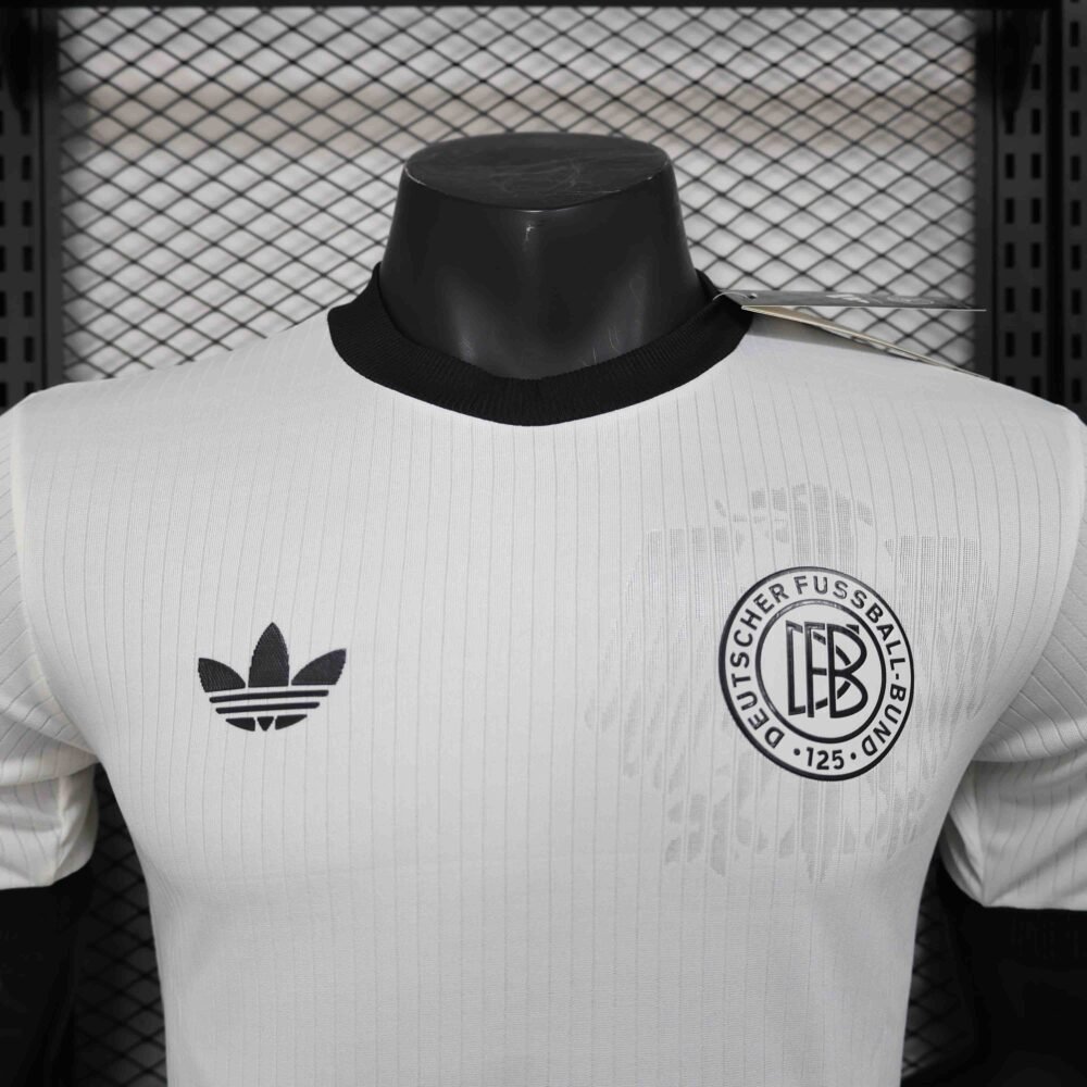 Germany 125th Anniversary White Special Edition (PV) - Image 2