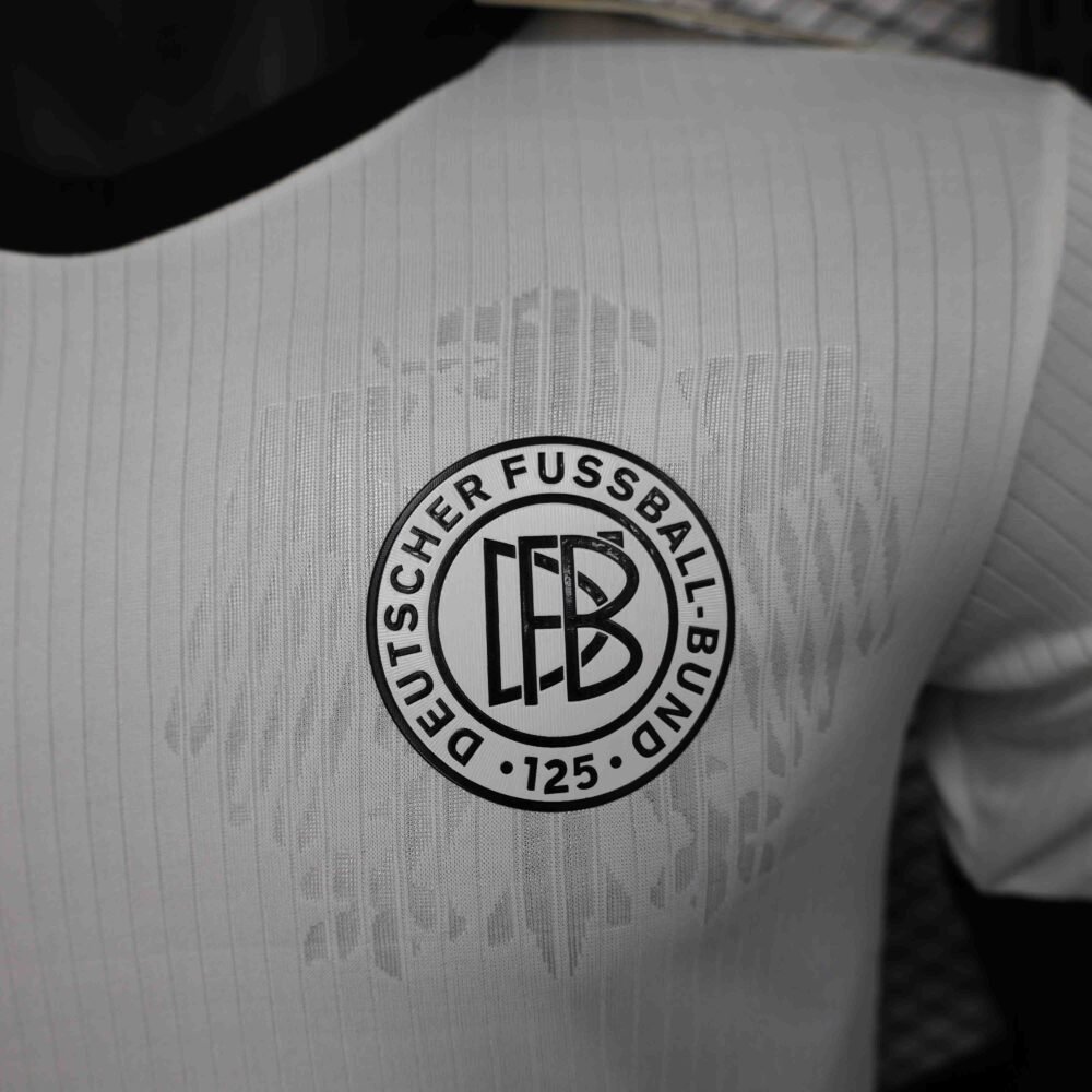 Germany 125th Anniversary White Special Edition (PV) - Image 3