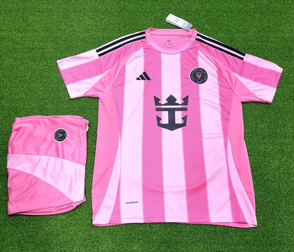 Inter Miami New Home kit 24/25 (FC SET)