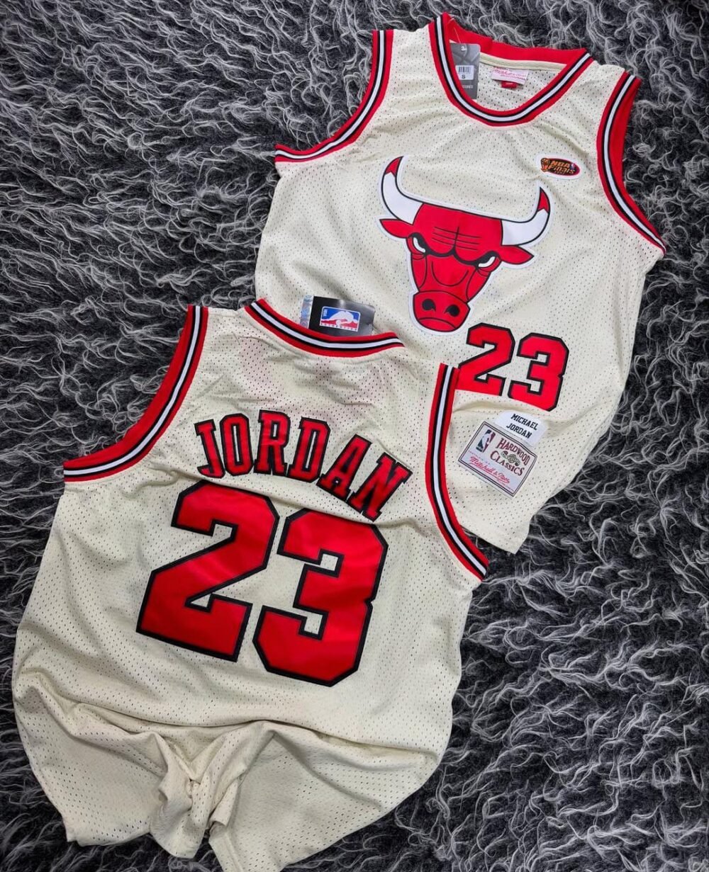 Chicago Bulls JORDAN 23 (Sandal)