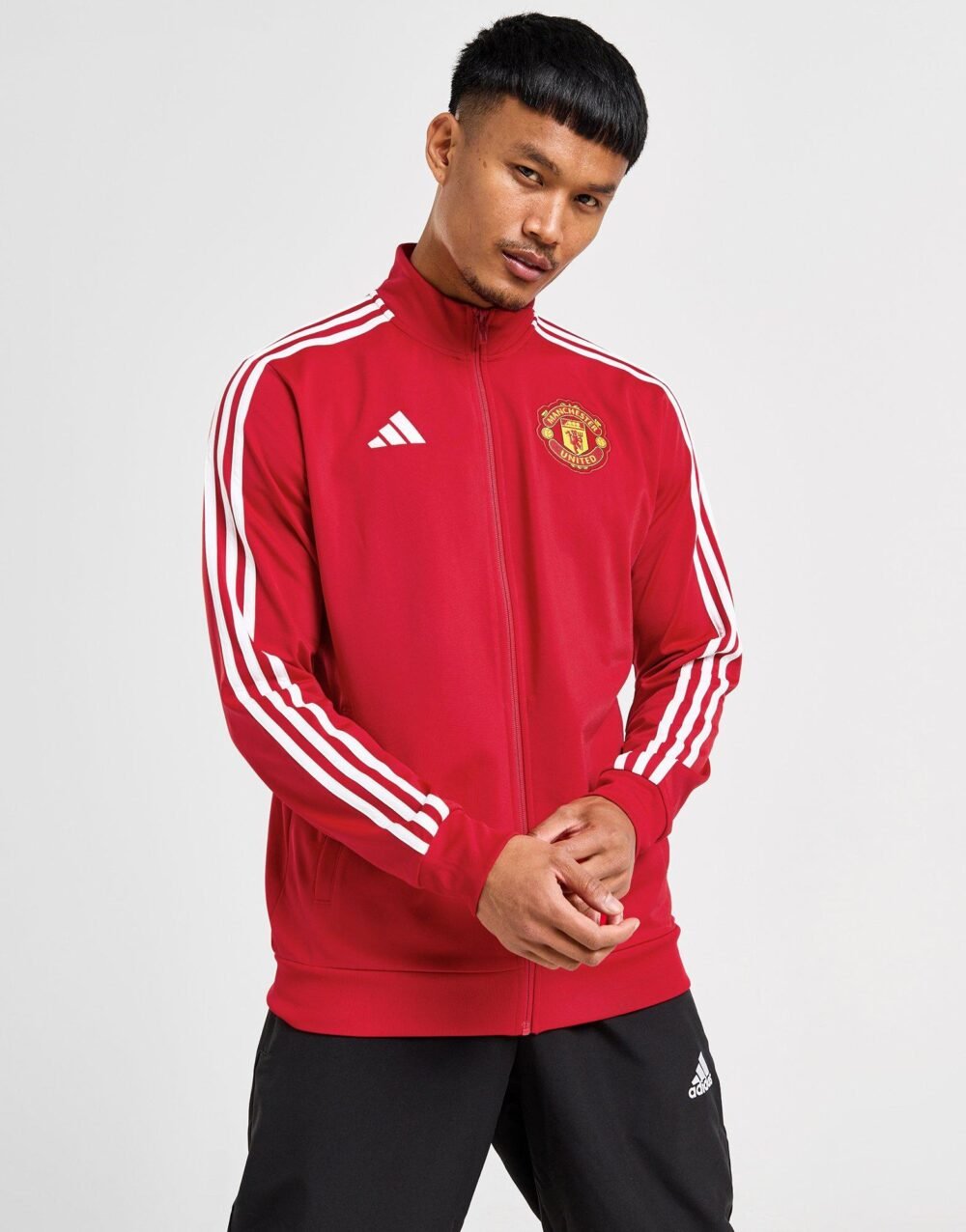 Manchester United Jacket 24/25 (Red) - Image 2